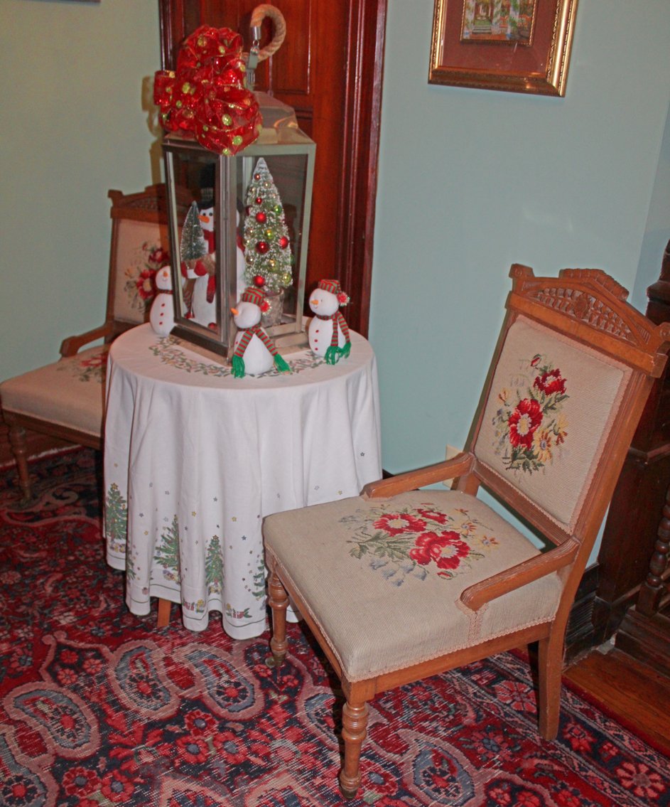 Image for HISTORIC MANSION AUCTION