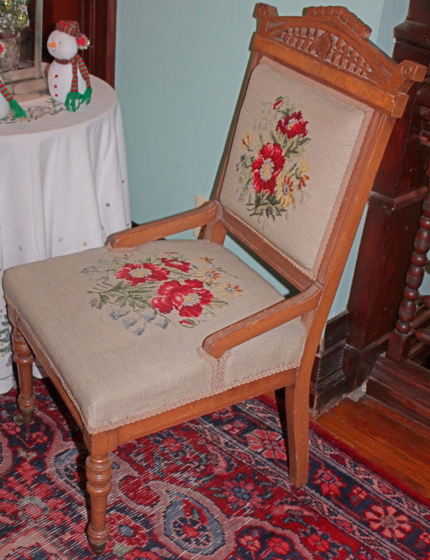 Image for HISTORIC MANSION AUCTION