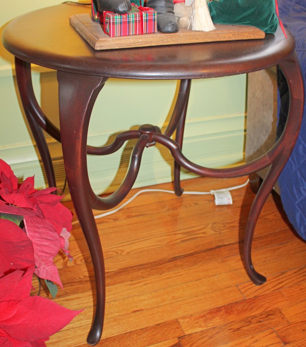 Image for HISTORIC MANSION AUCTION