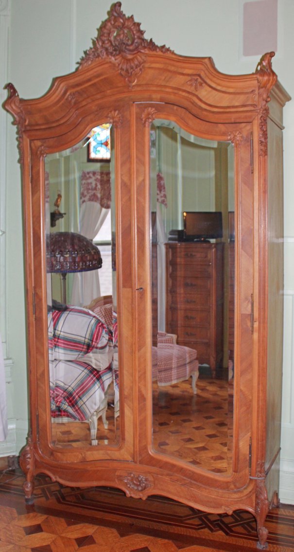 Image for HISTORIC MANSION AUCTION