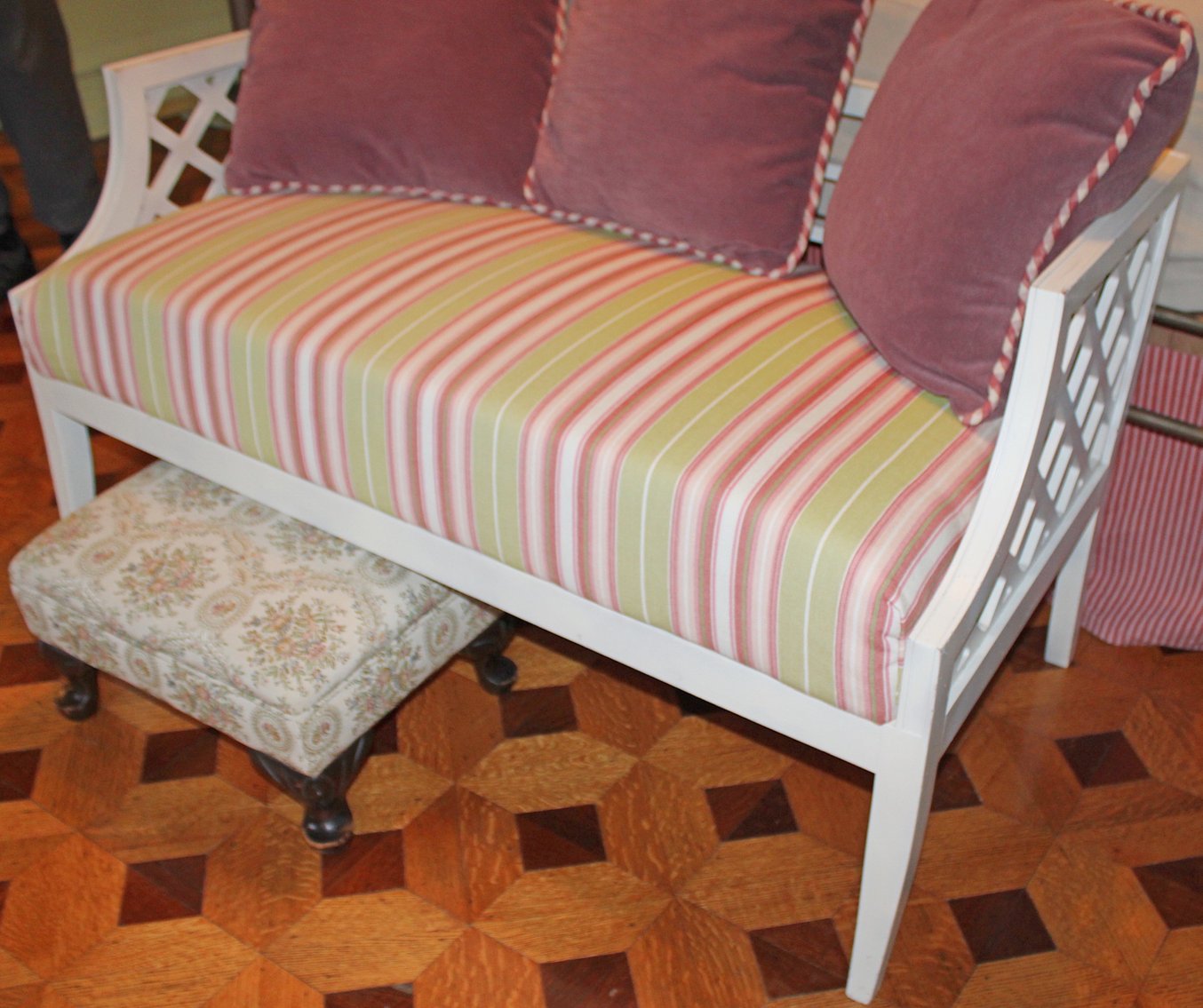 Image for HISTORIC MANSION AUCTION