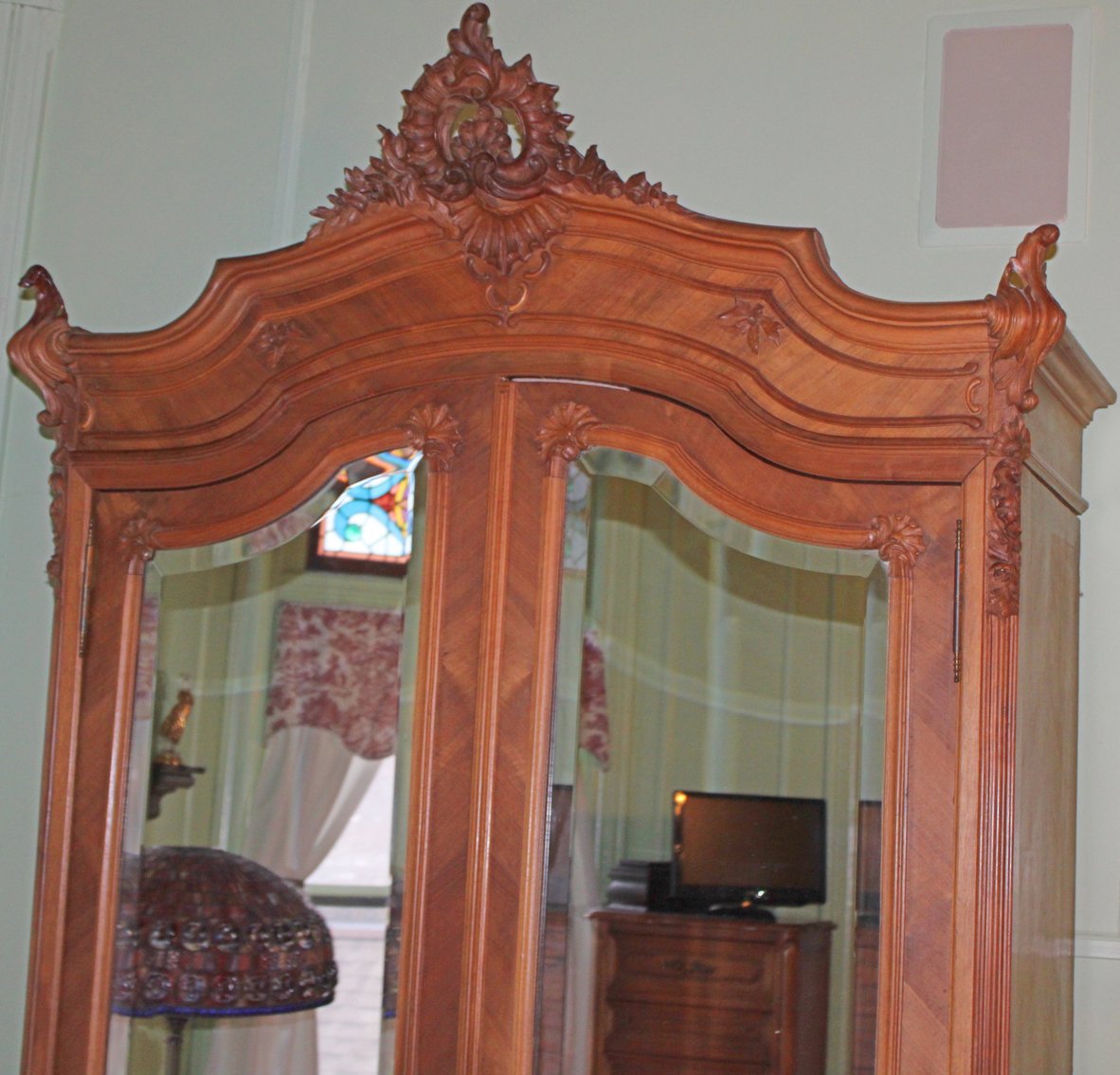 Image for HISTORIC MANSION AUCTION