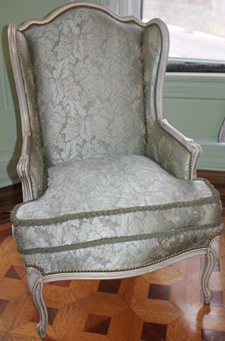 Image for HISTORIC MANSION AUCTION