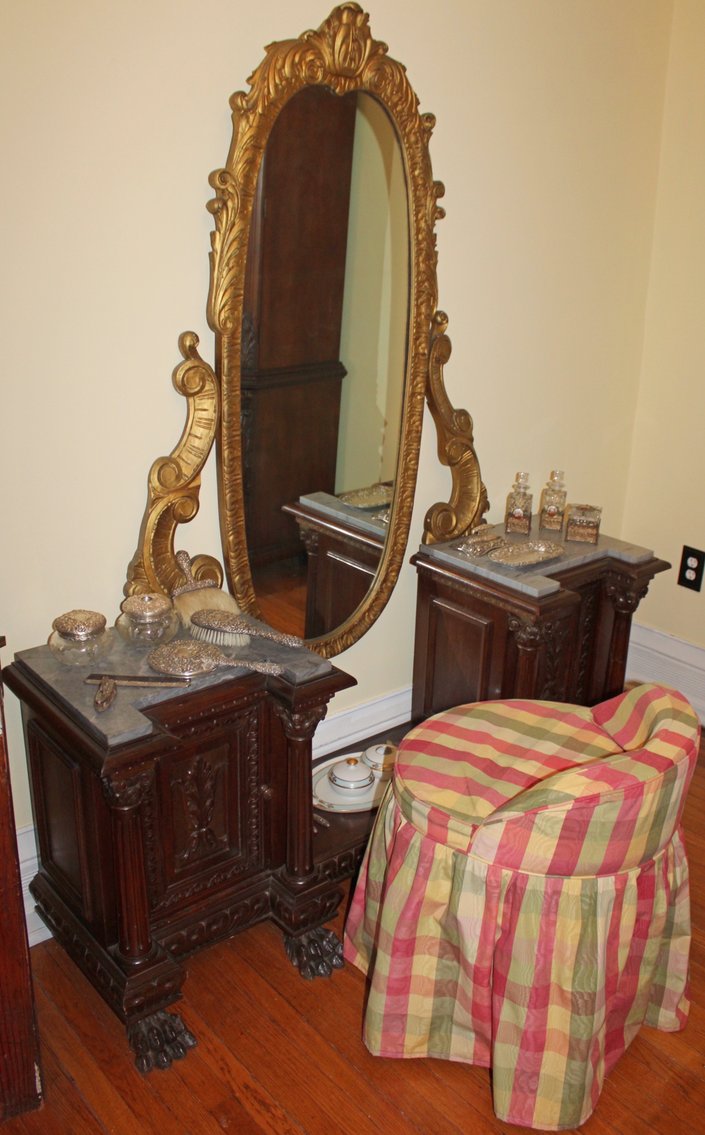 Image for HISTORIC MANSION AUCTION