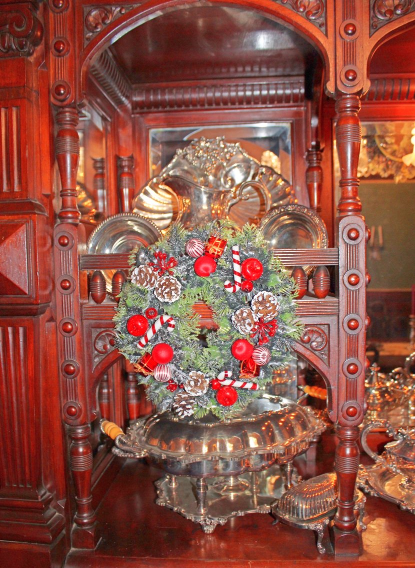 Image for HISTORIC MANSION AUCTION