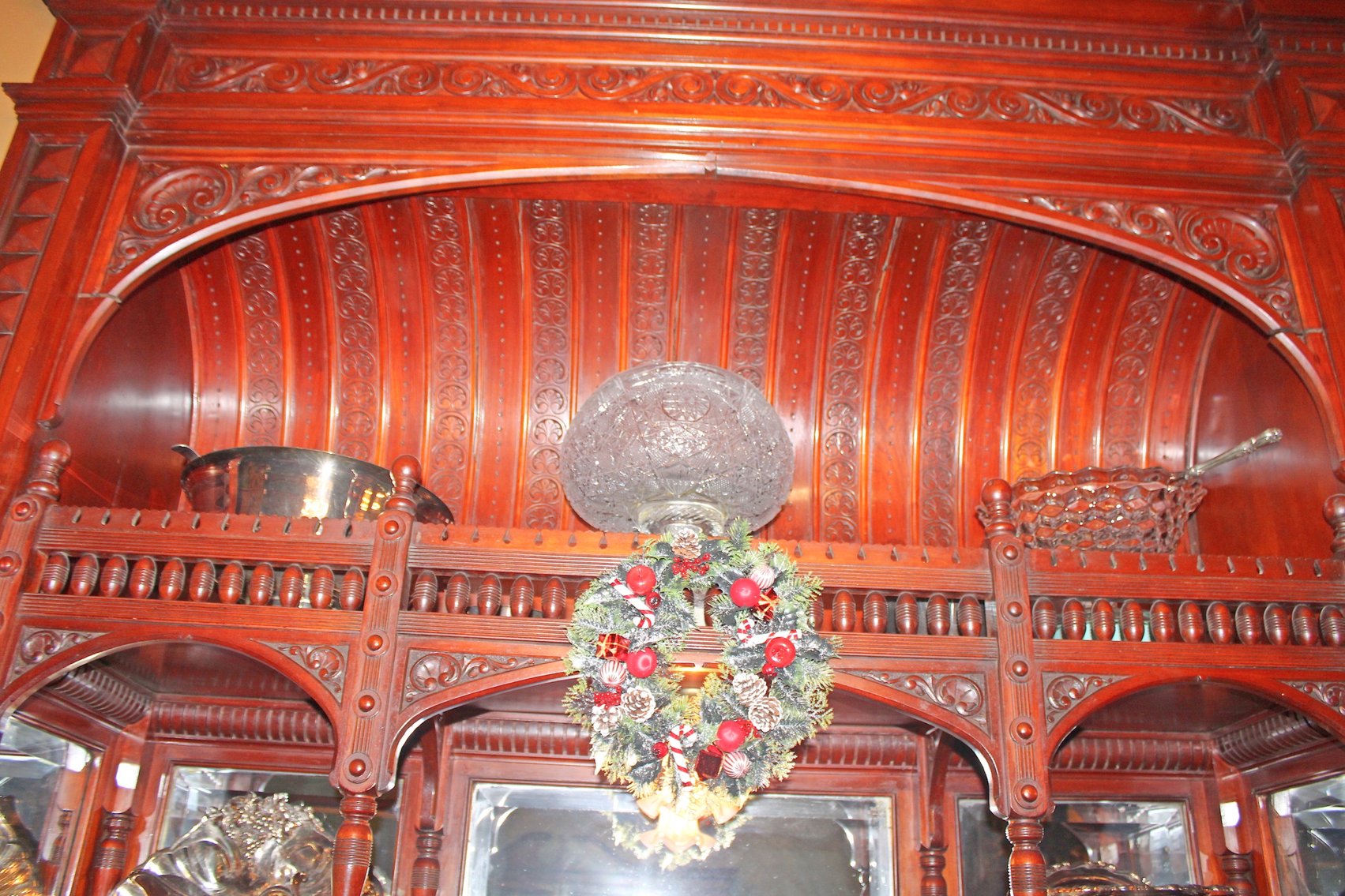 Image for HISTORIC MANSION AUCTION