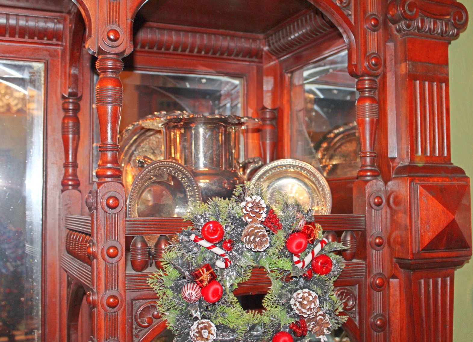 Image for HISTORIC MANSION AUCTION