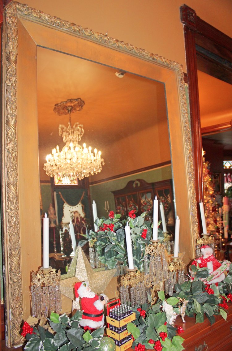 Image for HISTORIC MANSION AUCTION