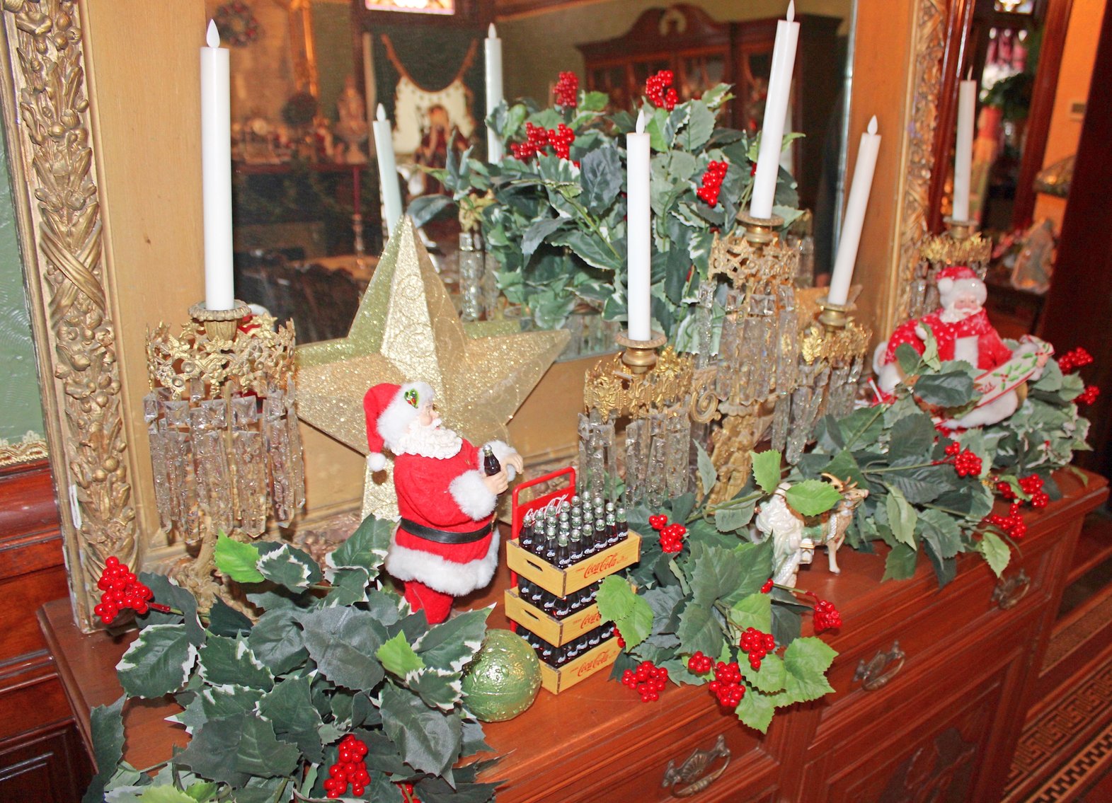 Image for HISTORIC MANSION AUCTION