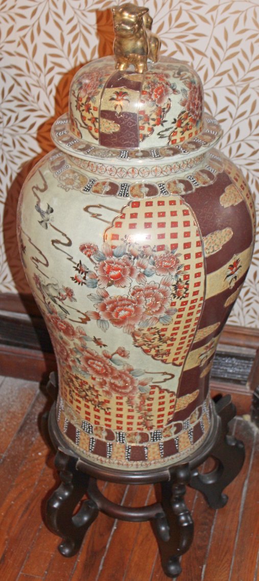 Image for HISTORIC MANSION AUCTION