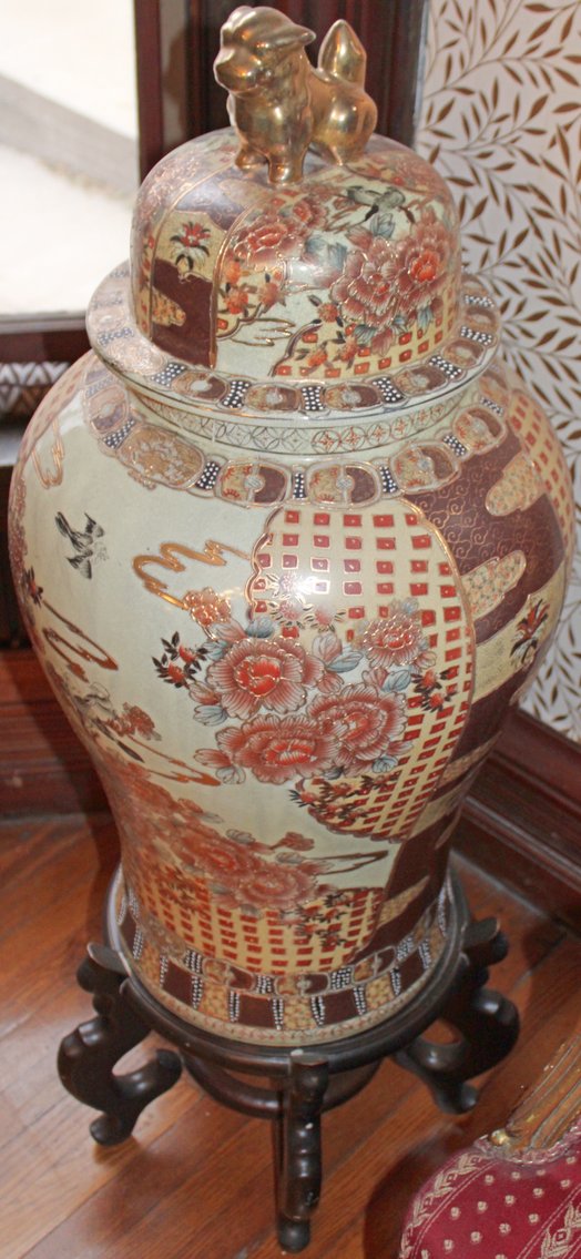 Image for HISTORIC MANSION AUCTION