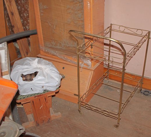 Image for HUGE VINTAGE TIME CAPSULE AUCTION