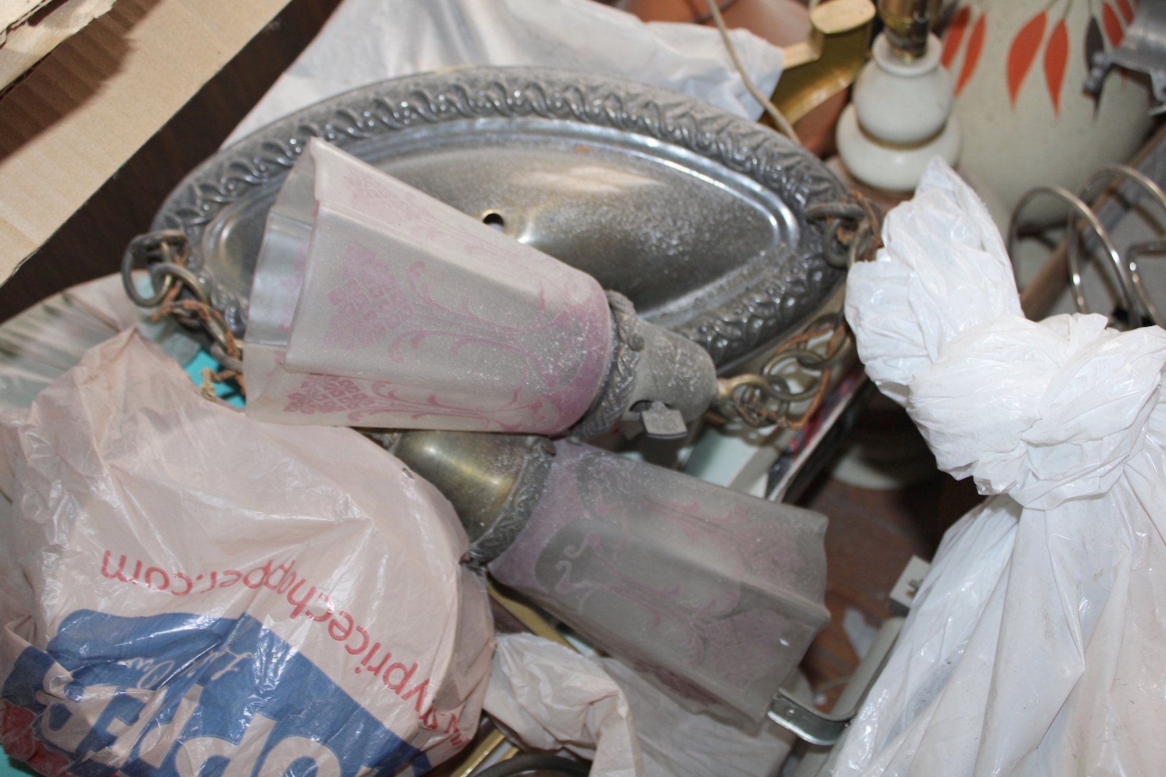 Image for HUGE VINTAGE TIME CAPSULE AUCTION