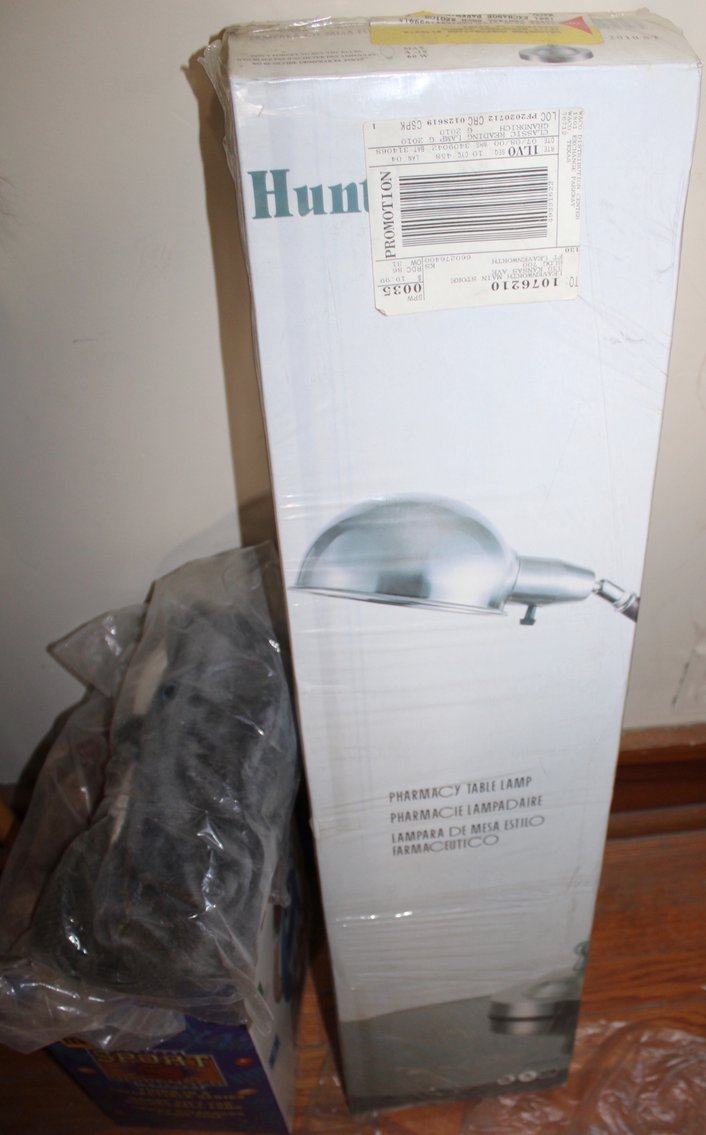 Image for HUGE VINTAGE TIME CAPSULE AUCTION