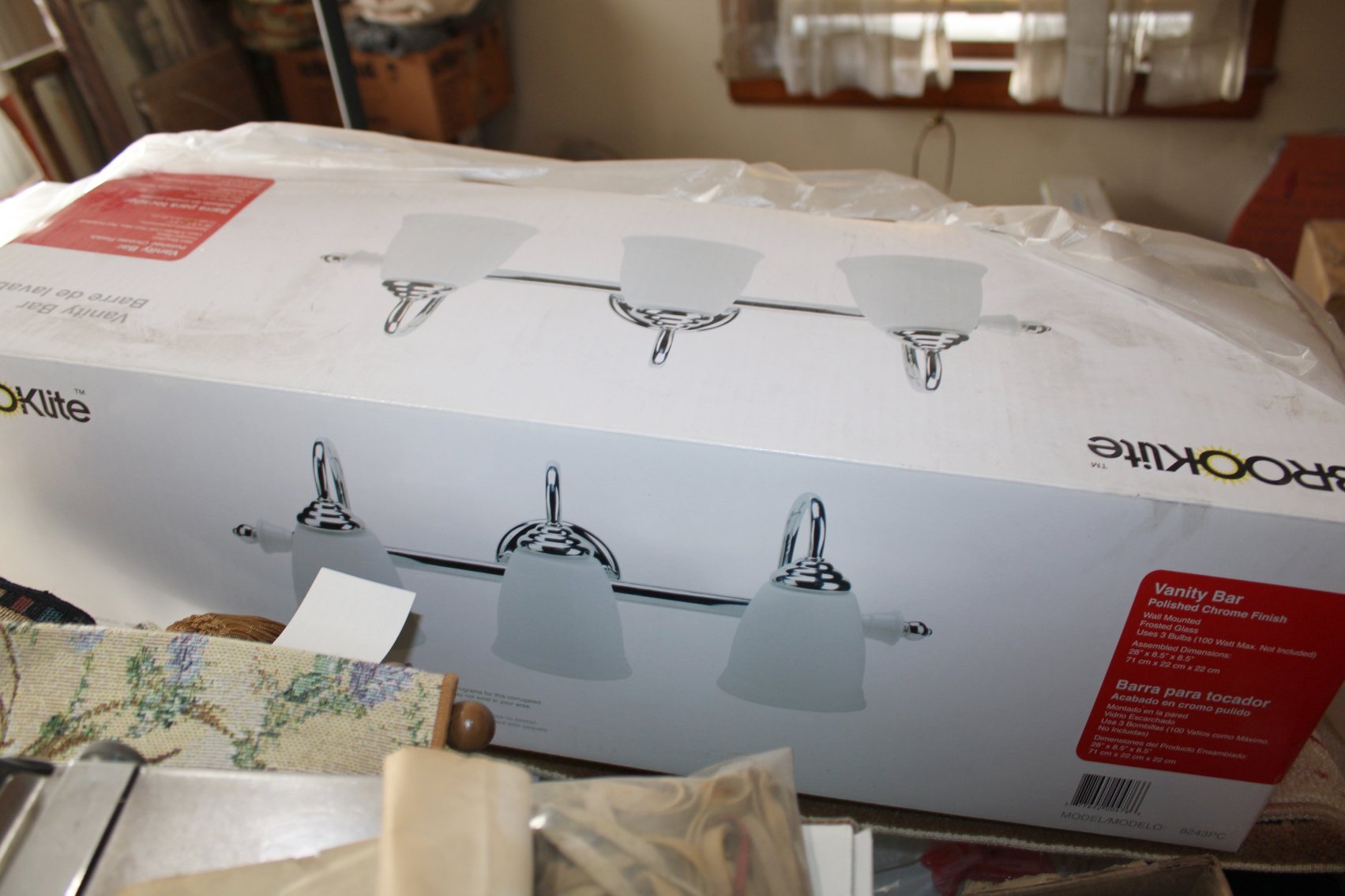 Image for HUGE VINTAGE TIME CAPSULE AUCTION