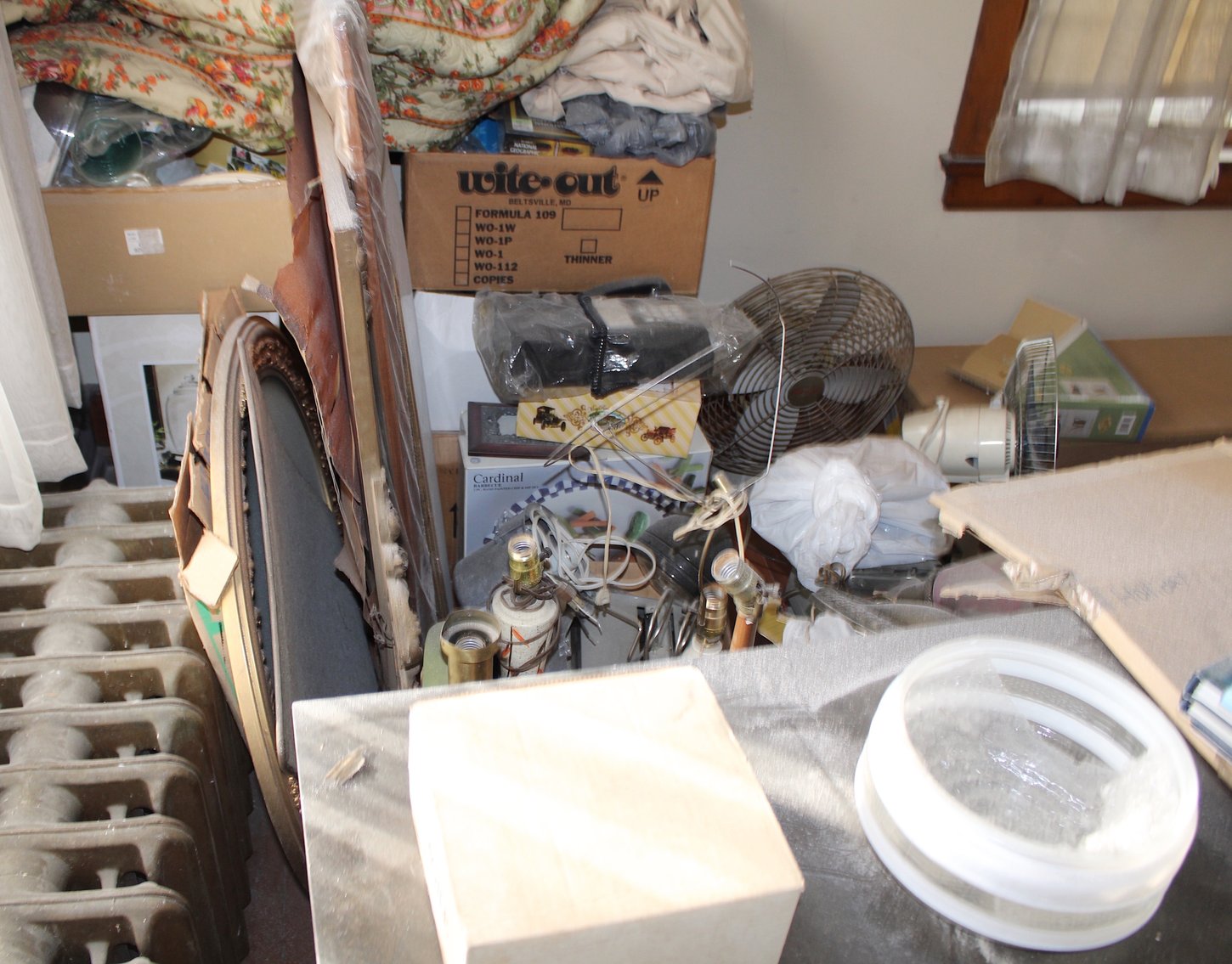 Image for HUGE VINTAGE TIME CAPSULE AUCTION