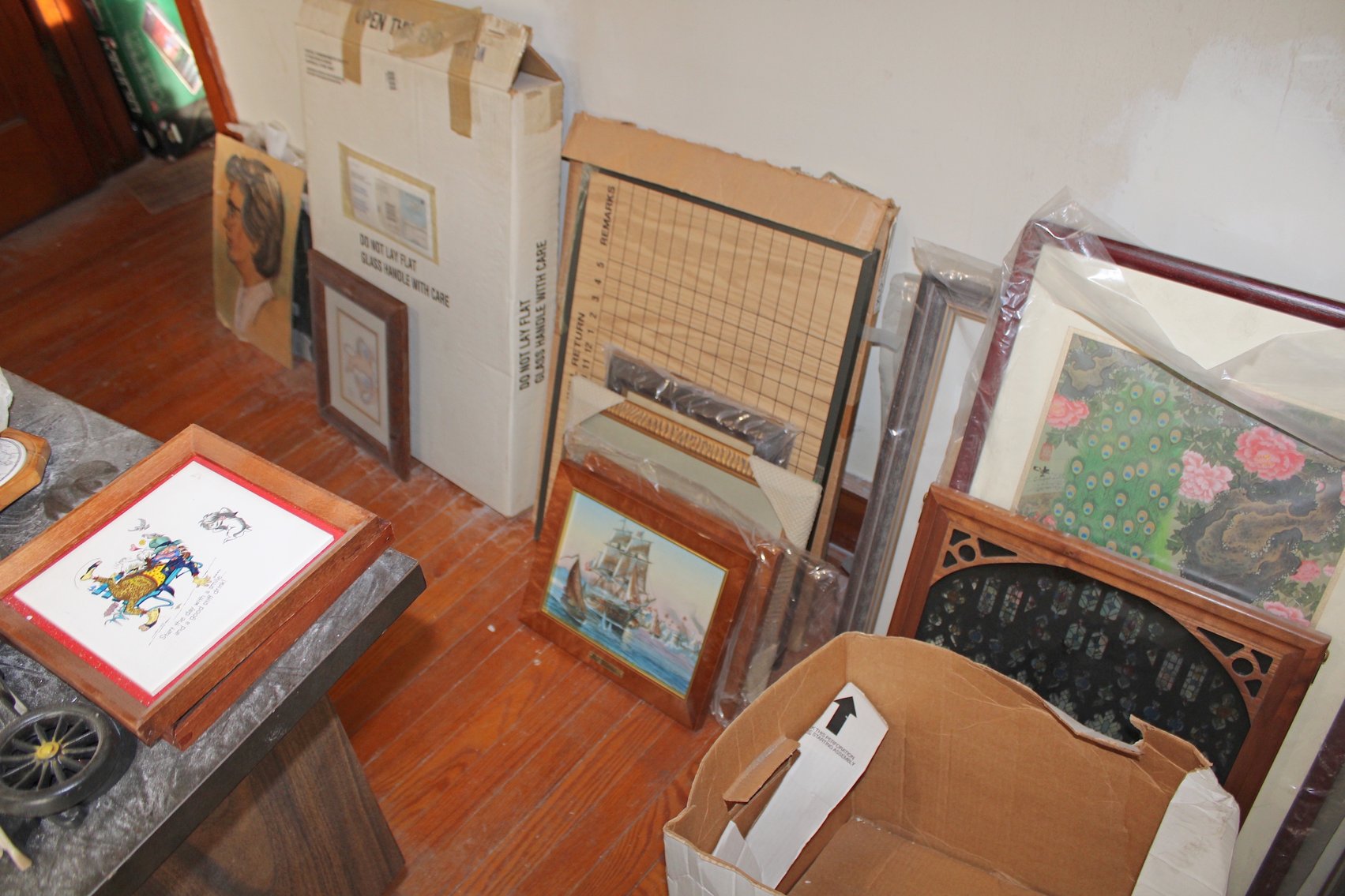 Image for HUGE VINTAGE TIME CAPSULE AUCTION