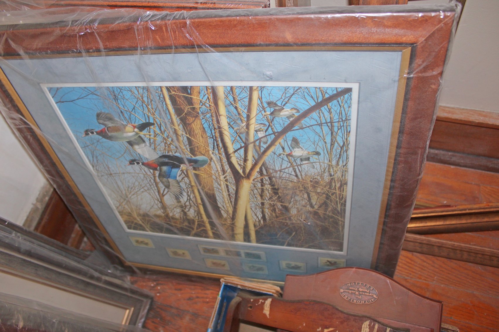 Image for HUGE VINTAGE TIME CAPSULE AUCTION