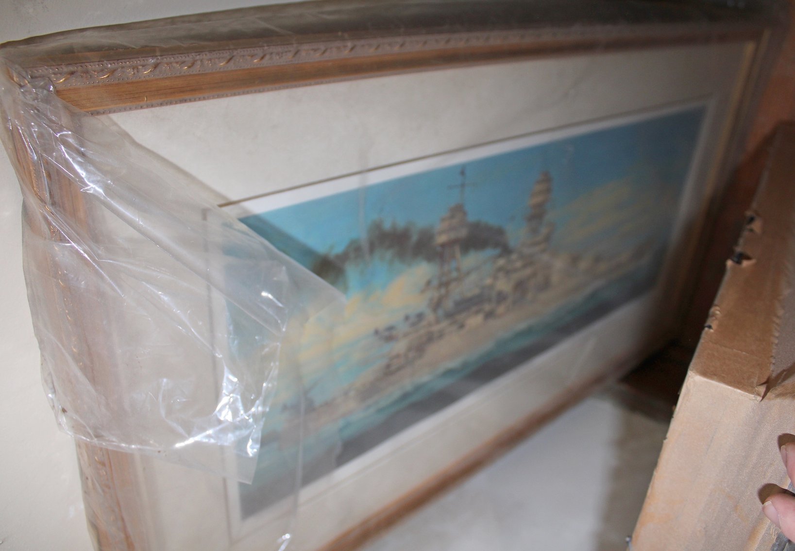 Image for HUGE VINTAGE TIME CAPSULE AUCTION