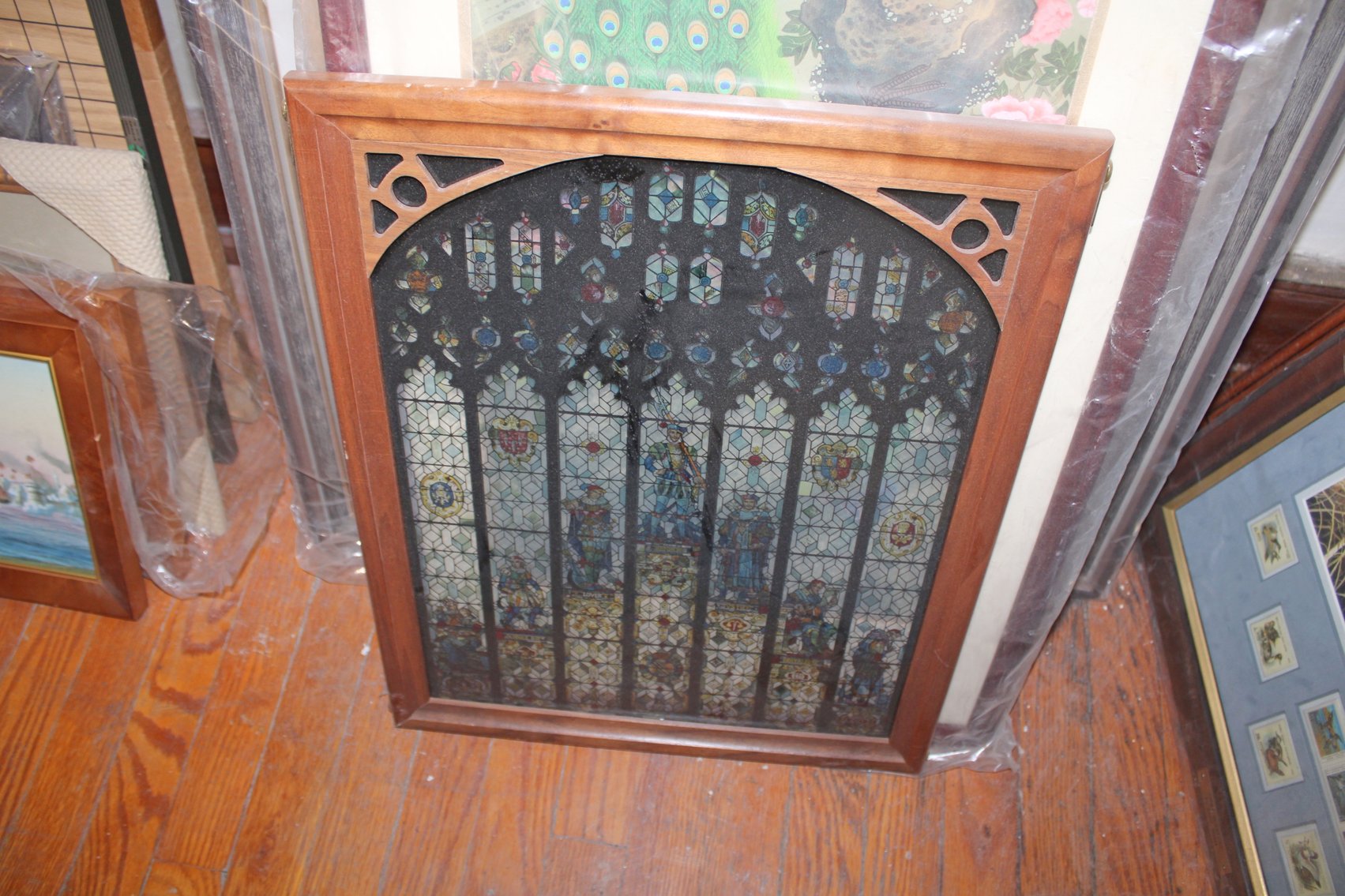 Image for HUGE VINTAGE TIME CAPSULE AUCTION