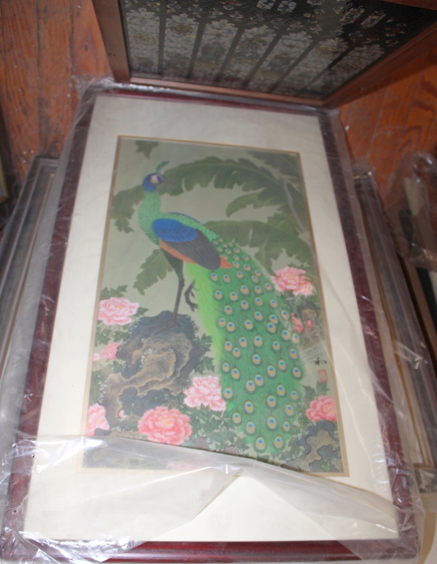 Image for HUGE VINTAGE TIME CAPSULE AUCTION