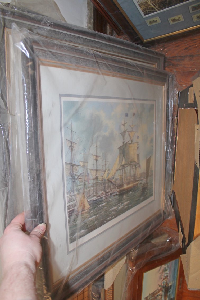 Image for HUGE VINTAGE TIME CAPSULE AUCTION