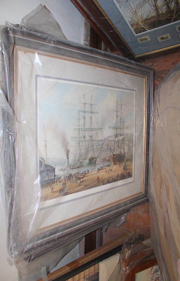 Image for HUGE VINTAGE TIME CAPSULE AUCTION