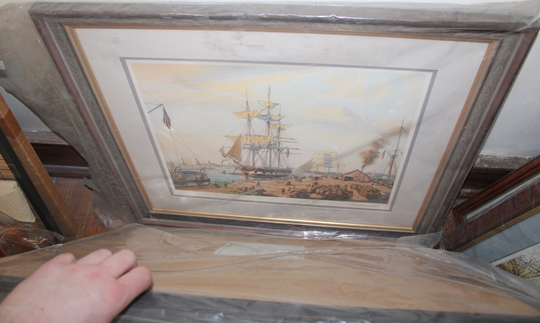 Image for HUGE VINTAGE TIME CAPSULE AUCTION