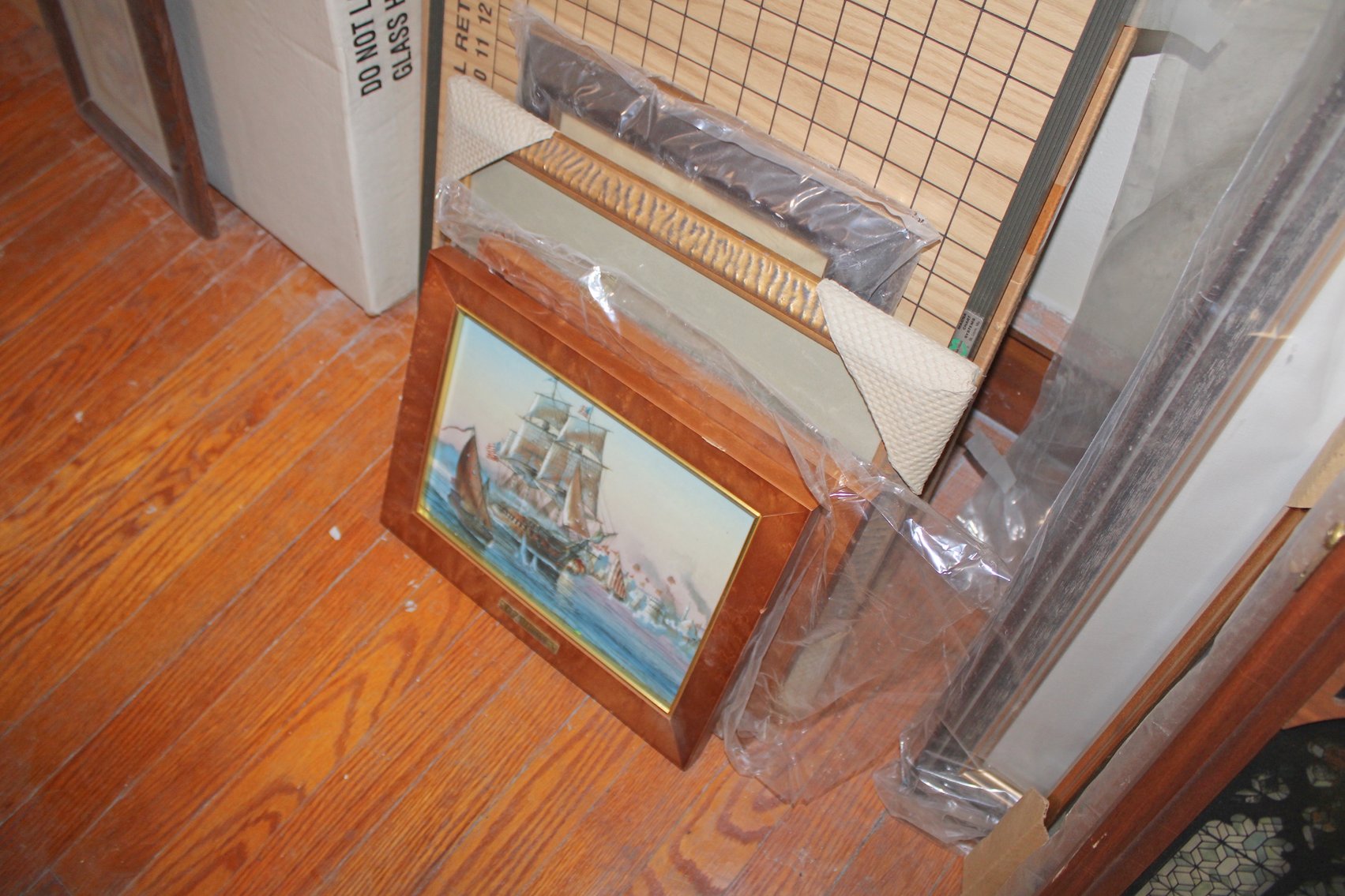 Image for HUGE VINTAGE TIME CAPSULE AUCTION