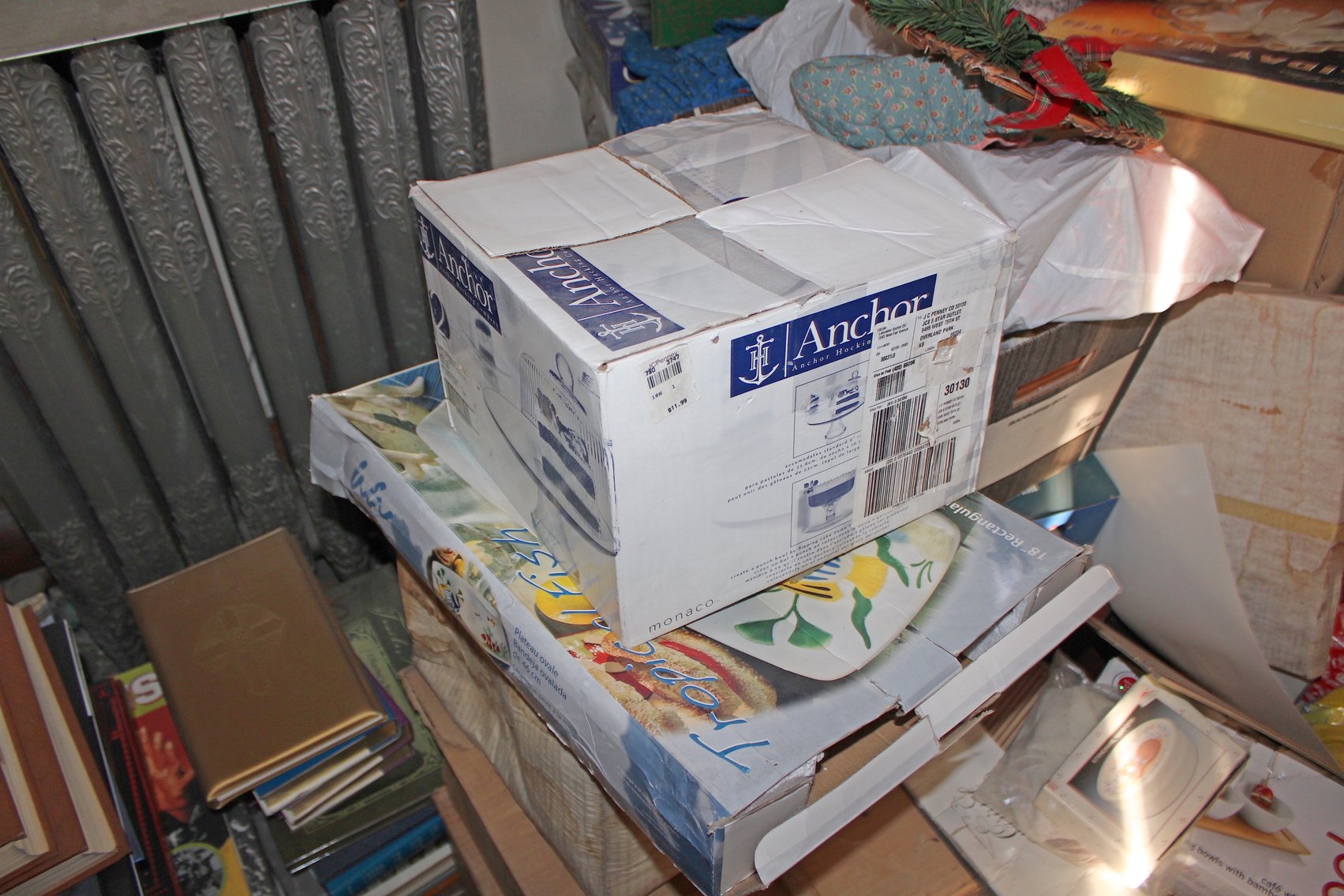 Image for HUGE VINTAGE TIME CAPSULE AUCTION