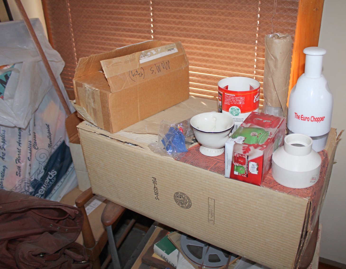 Image for HUGE VINTAGE TIME CAPSULE AUCTION