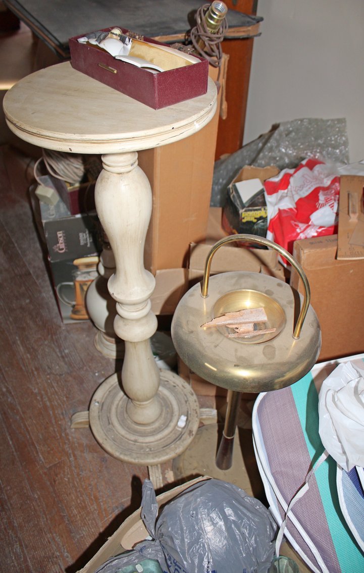 Image for HUGE VINTAGE TIME CAPSULE AUCTION