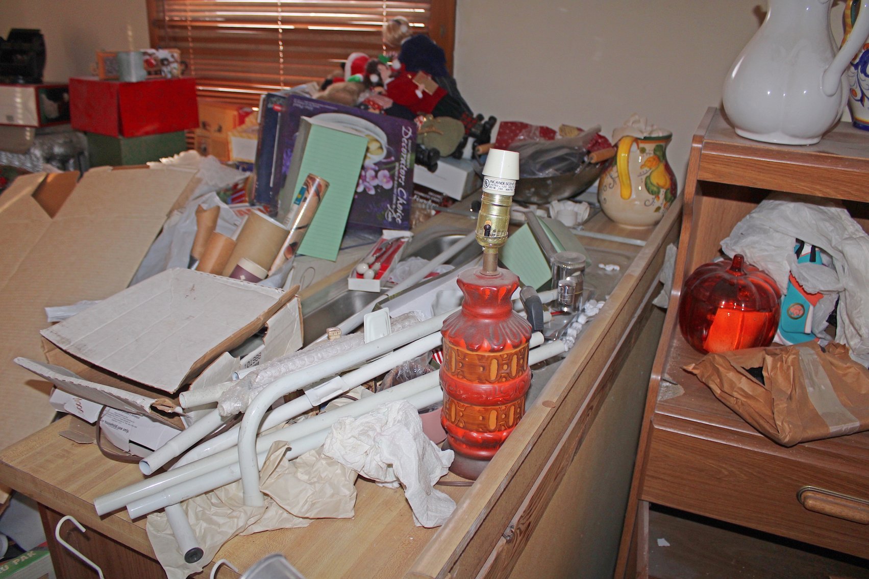 Image for HUGE VINTAGE TIME CAPSULE AUCTION