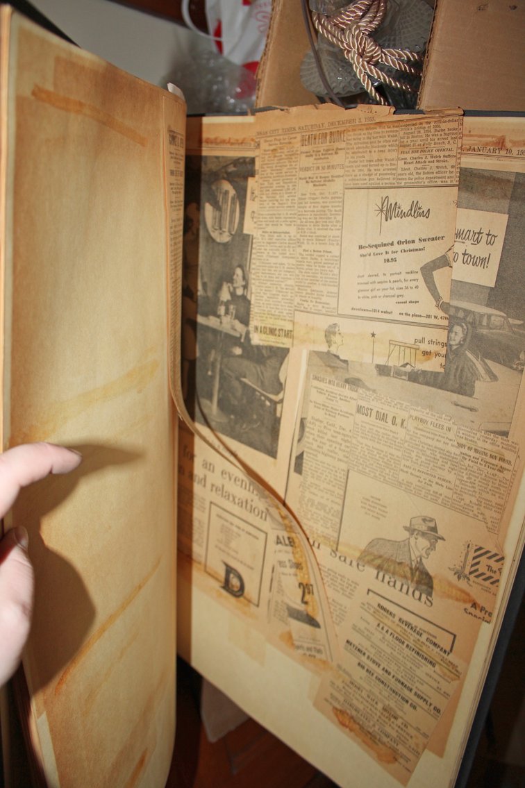 Image for HUGE VINTAGE TIME CAPSULE AUCTION