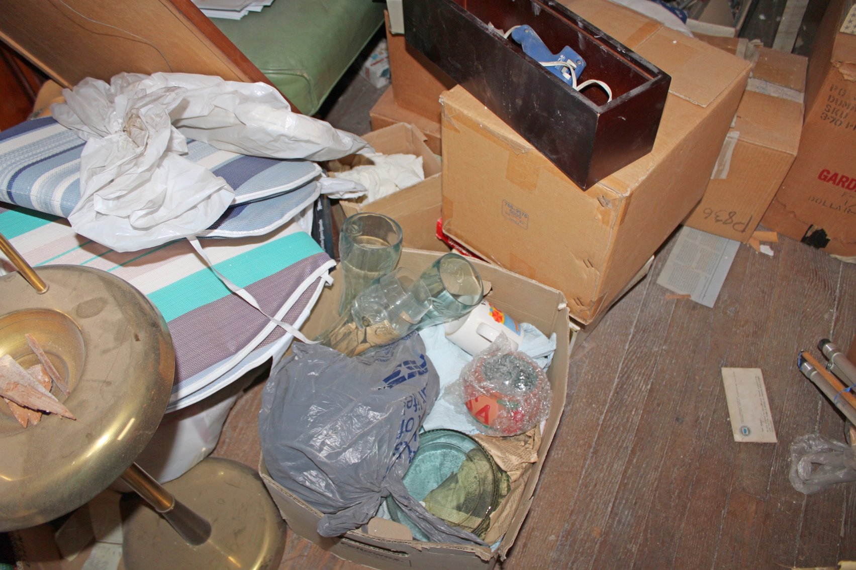 Image for HUGE VINTAGE TIME CAPSULE AUCTION