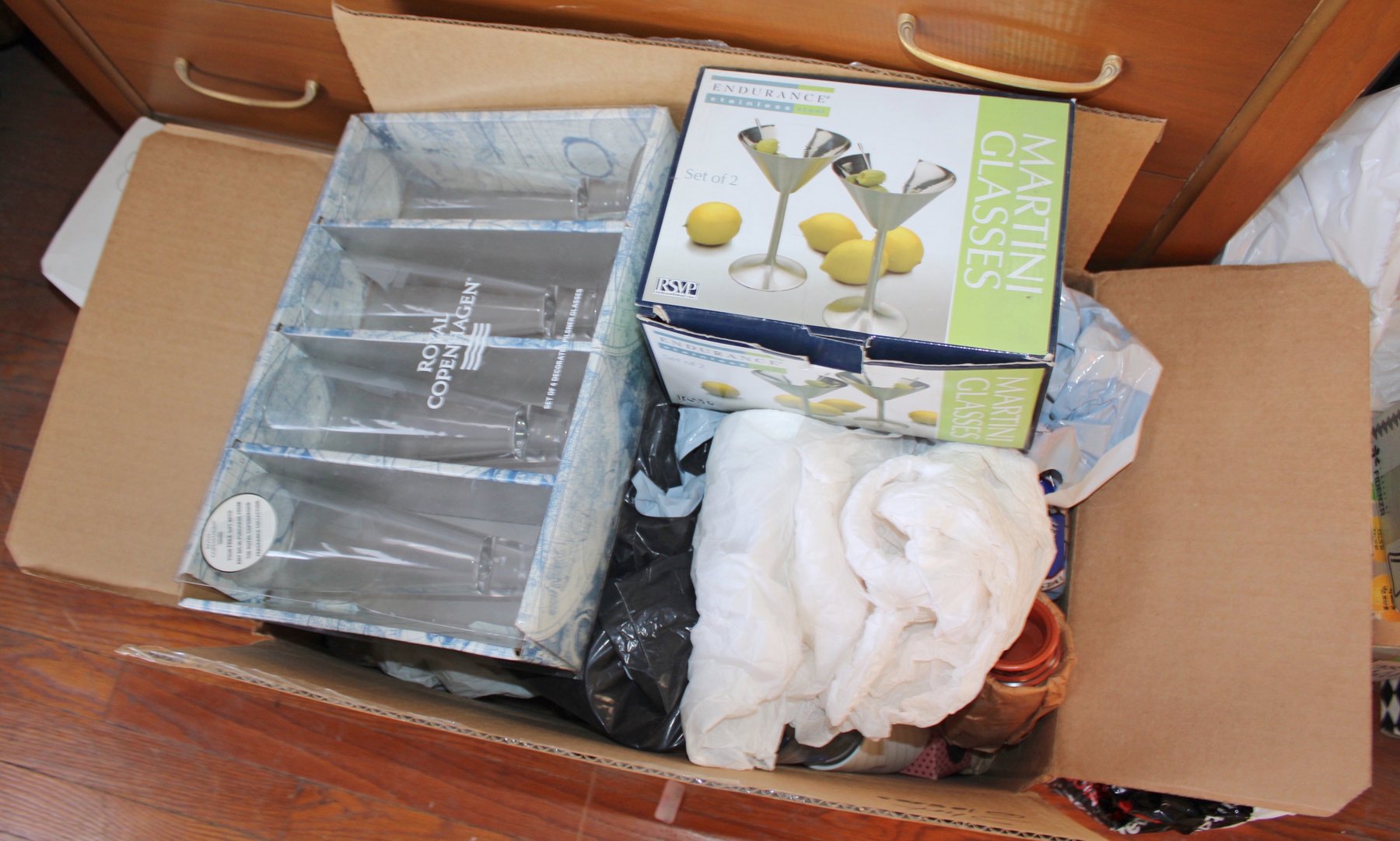 Image for HUGE VINTAGE TIME CAPSULE AUCTION