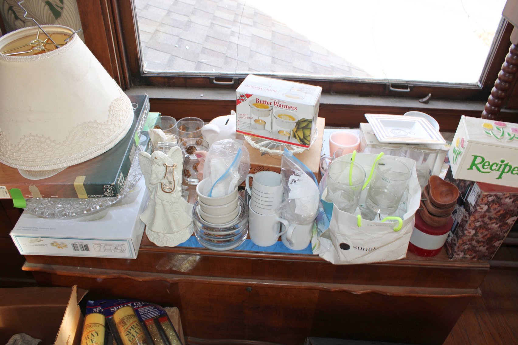 Image for HUGE VINTAGE TIME CAPSULE AUCTION