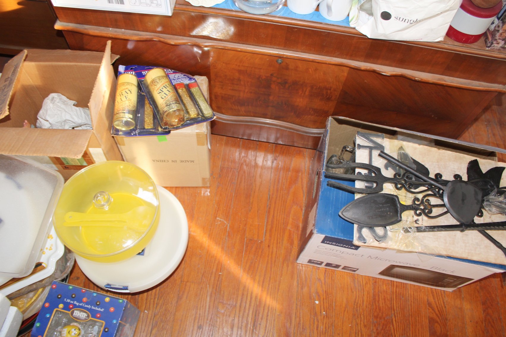 Image for HUGE VINTAGE TIME CAPSULE AUCTION