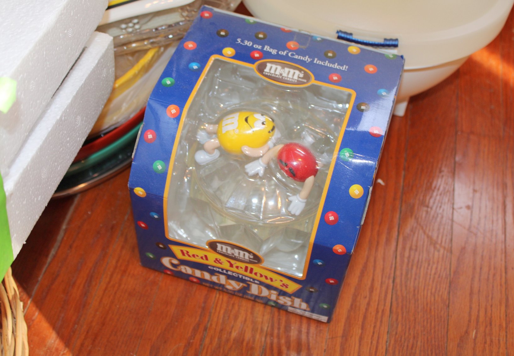 Image for HUGE VINTAGE TIME CAPSULE AUCTION