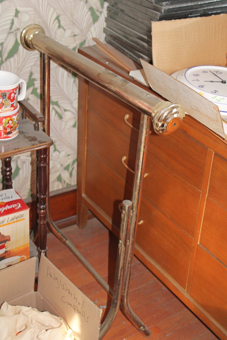 Image for HUGE VINTAGE TIME CAPSULE AUCTION