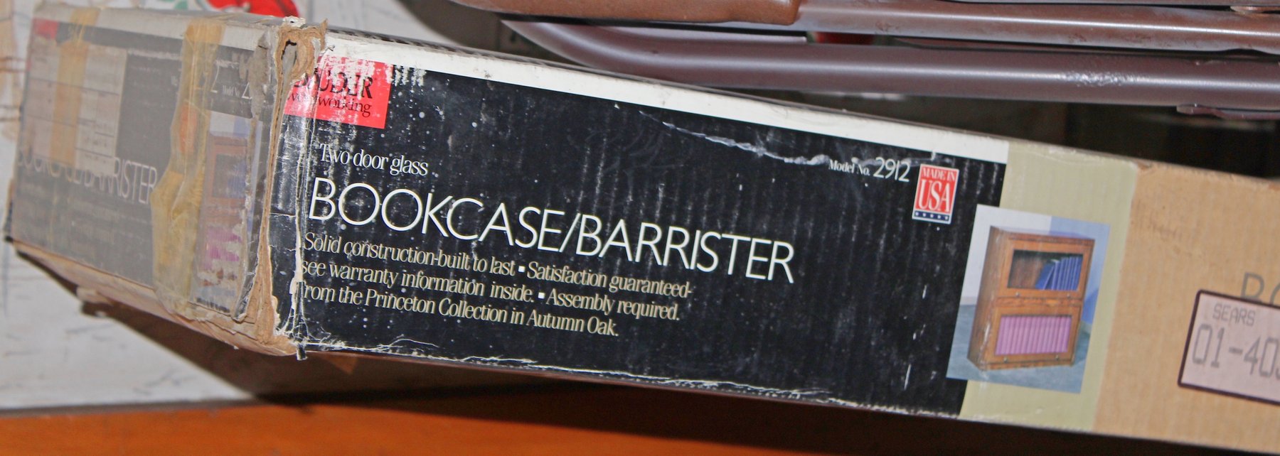 Image for HUGE VINTAGE TIME CAPSULE AUCTION