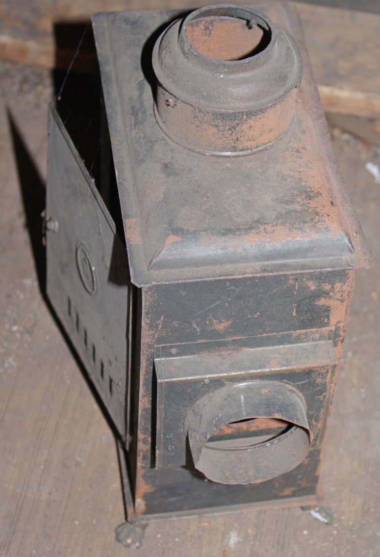 Image for HUGE VINTAGE TIME CAPSULE AUCTION