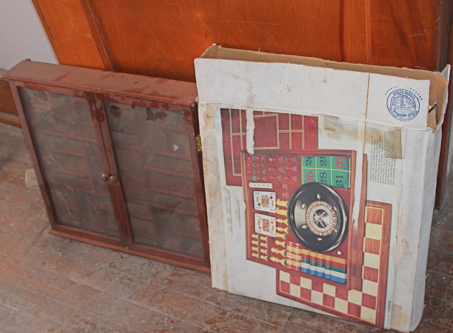 Image for HUGE VINTAGE TIME CAPSULE AUCTION