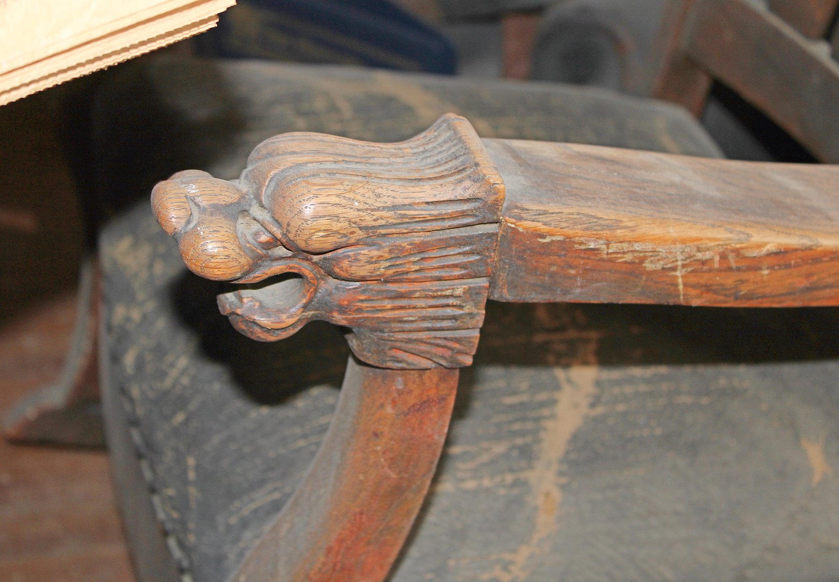 Image for HUGE VINTAGE TIME CAPSULE AUCTION