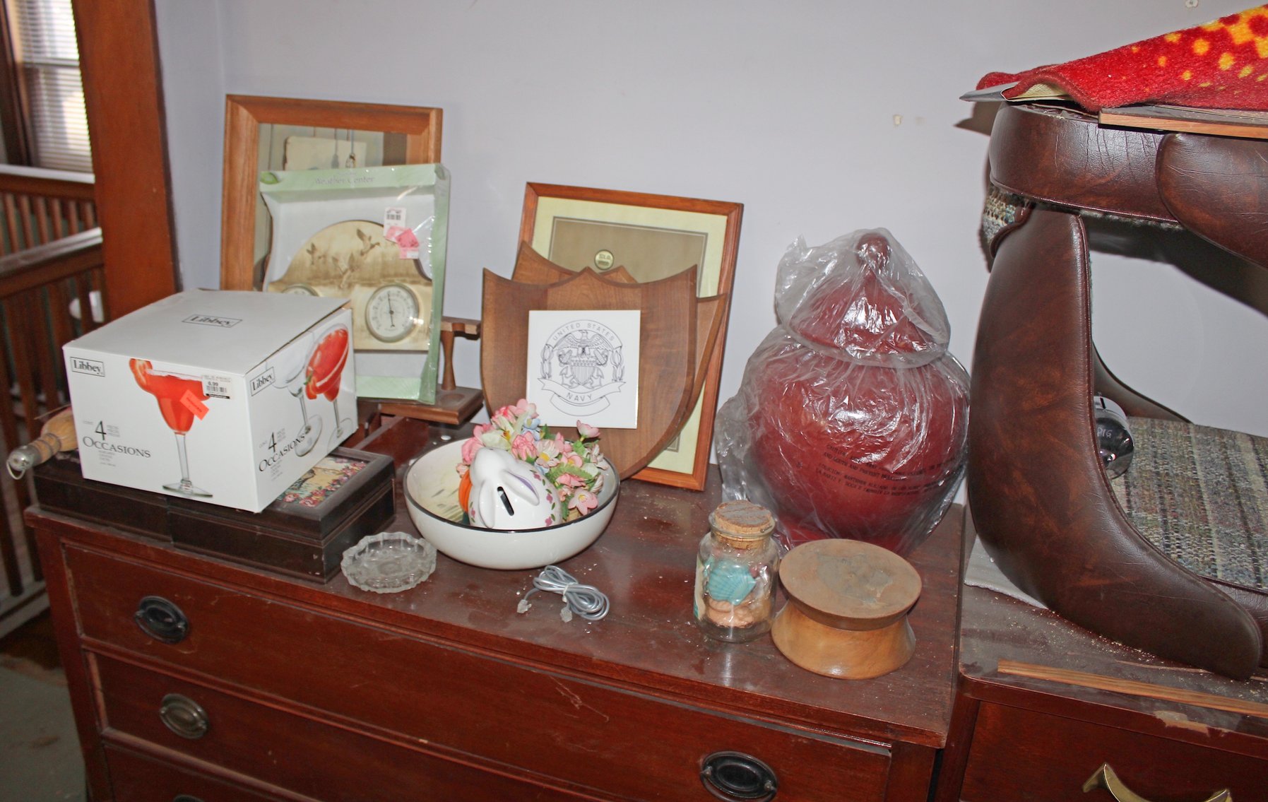 Image for HUGE VINTAGE TIME CAPSULE AUCTION