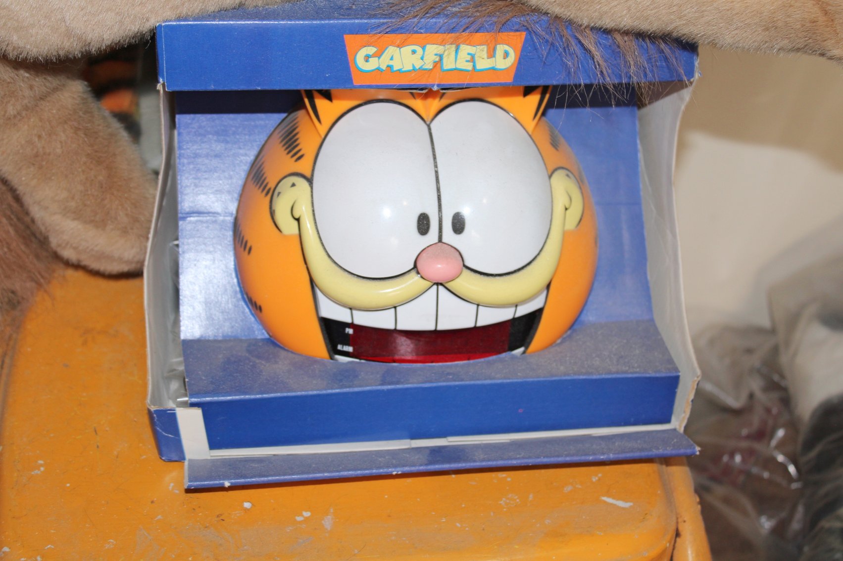 Image for HUGE VINTAGE TIME CAPSULE AUCTION