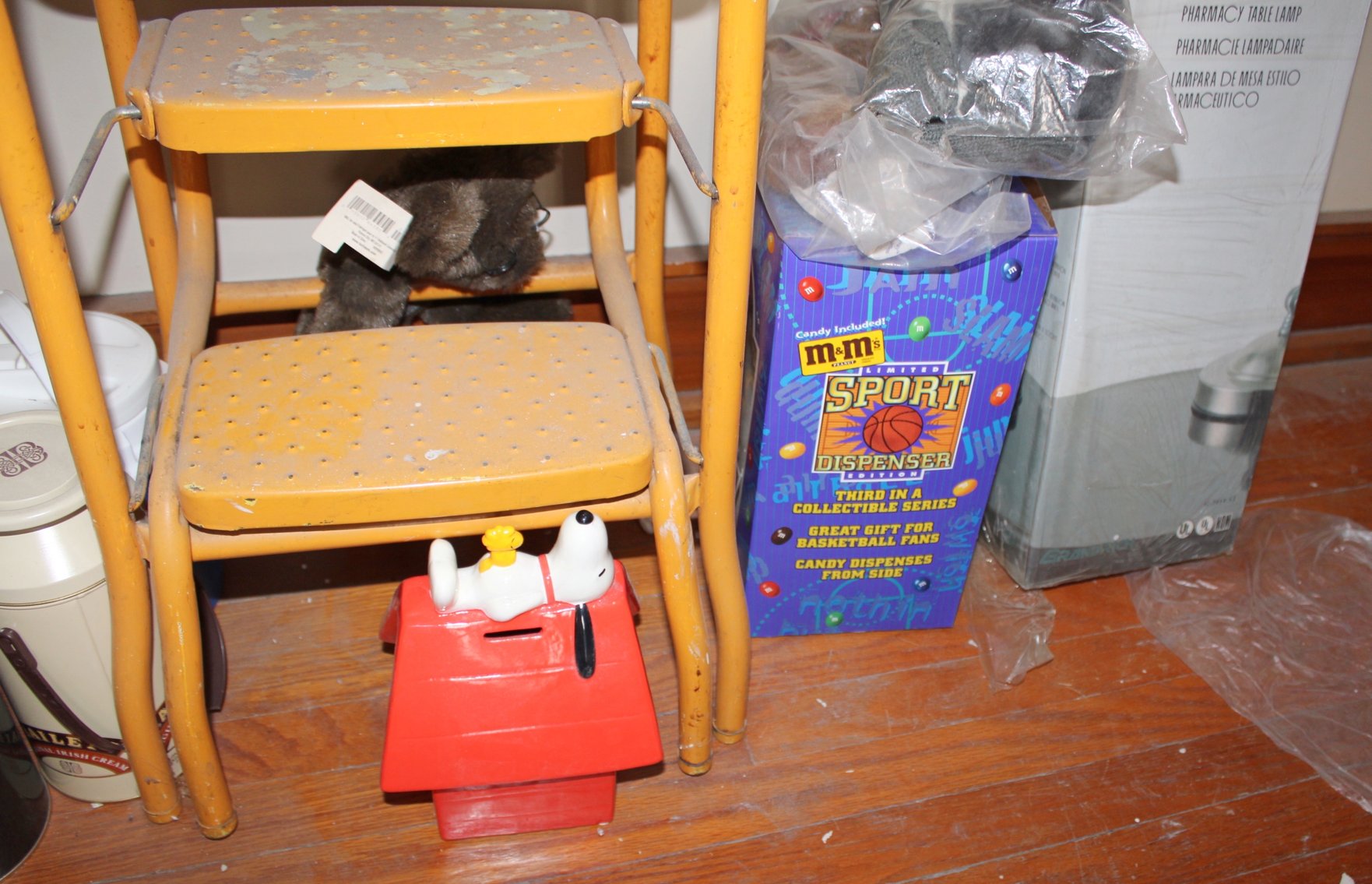 Image for HUGE VINTAGE TIME CAPSULE AUCTION