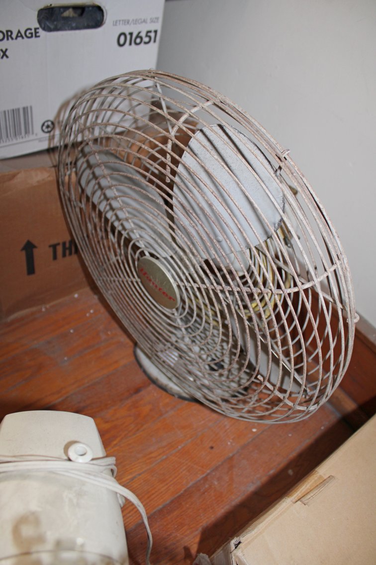 Image for HUGE VINTAGE TIME CAPSULE AUCTION