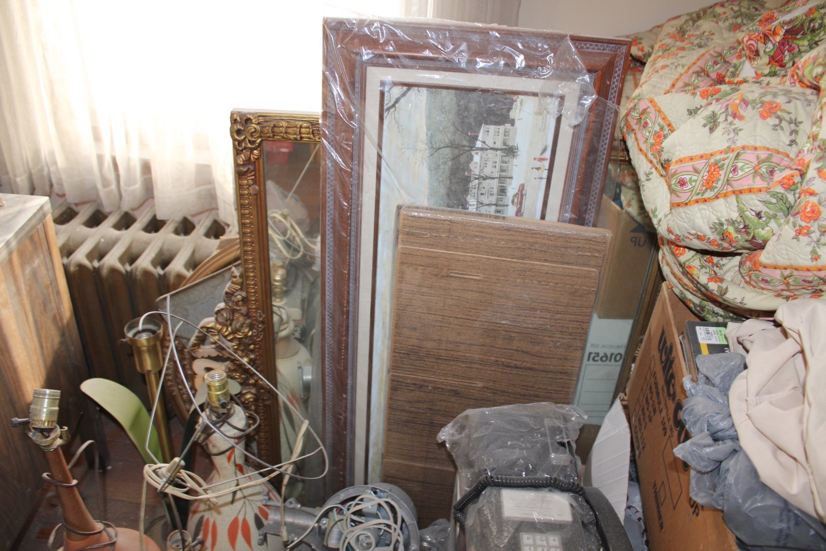 Image for HUGE VINTAGE TIME CAPSULE AUCTION