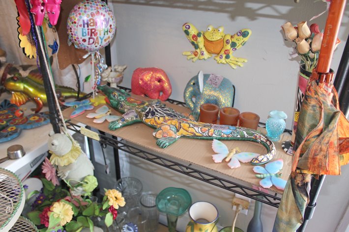 Image for EMERGENCY VINTAGE ESTATE AUCTION